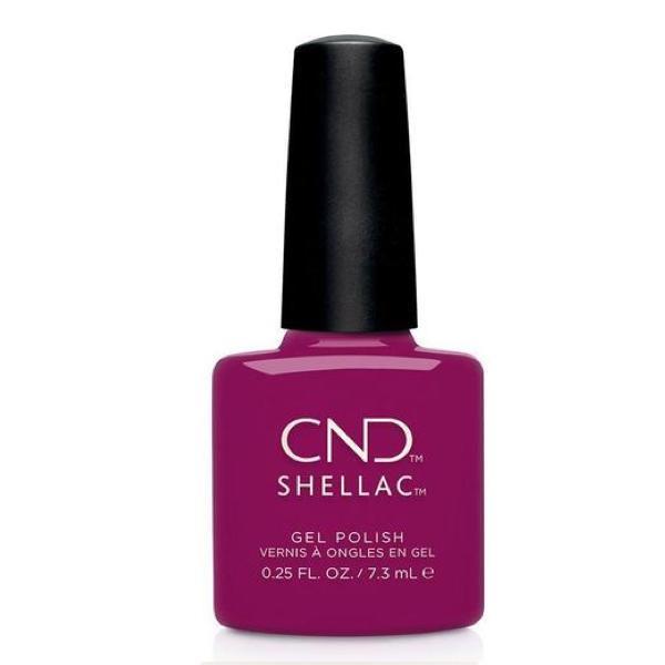 CND Creative Nail Design Shellac - Secret Diary - Universal Nail Supplies