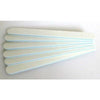Nail Files White and Blue 25 ct - 100/180