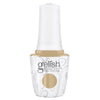 Harmony Gelish Gilded In Gold #1110374