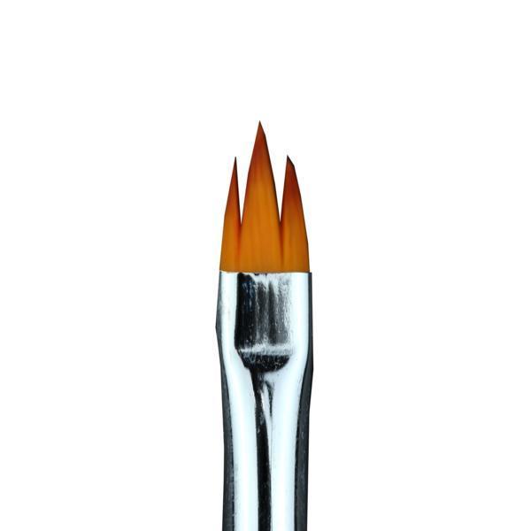 Cre8tion - Nail Art Brushes #14 - Universal Nail Supplies