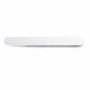 Cre8tion - Nail Files White Sand Extra Coarse 80/100 Grit Set of 50 #07010