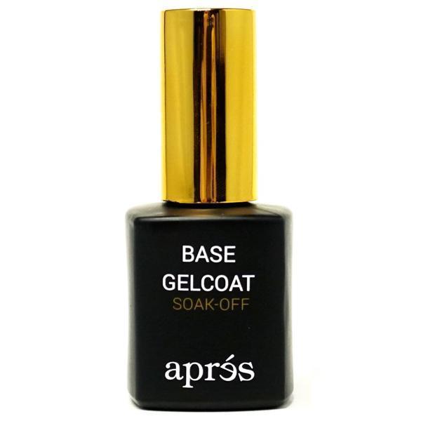 Aprés Nail Gel-X Nail Extensions - Base Coat 15 mL - Universal Nail Supplies