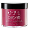 OPI Powder Perfection OPI By Popular Vote #DPW63