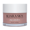 Kiara Sky Dip Powder - Rose Bonbon #D567 (Clearance)