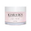 Kiara Sky Dip Powder - Light Pink 2 oz (Clearance)