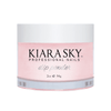 Kiara Sky Dip Powder - Medium Pink 2 oz (Clearance)