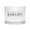 Kiara Sky Dip Powder - Pure White 2 oz (Clearance)