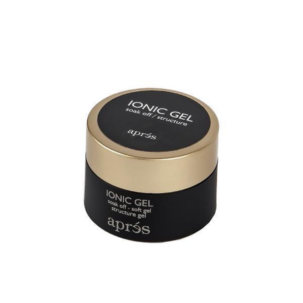 Aprés Nail - Ionic Gel 15 mL - Universal Nail Supplies