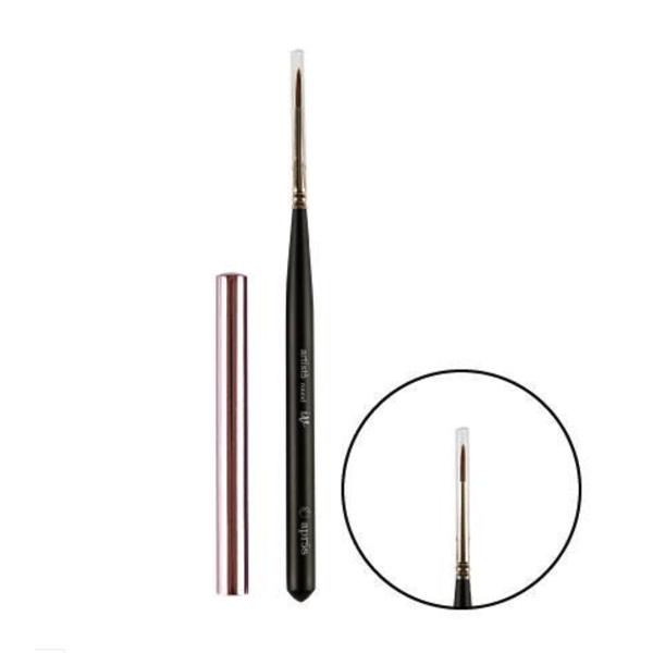 Aprés Nail - Artisté Gel Brush - Round - Universal Nail Supplies