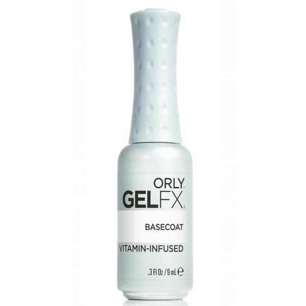 Orly Gel FX - Base Coat 0.3 oz - Universal Nail Supplies