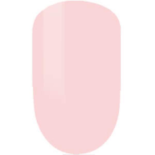 LeChat Perfect Match Gel + Matching Lacquer La Princesse #13 - Universal Nail Supplies