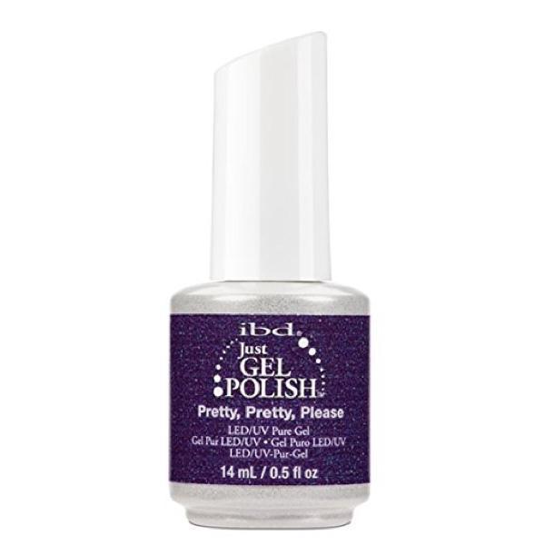 IBD Just Gel - Pretty, Pretty, Please #65660 - Universal Nail Supplies