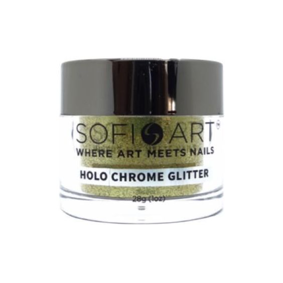 Sofi-Art Liquid Chrome