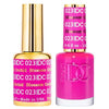 DND DC Gel Duo - Blossom Orchid #023
