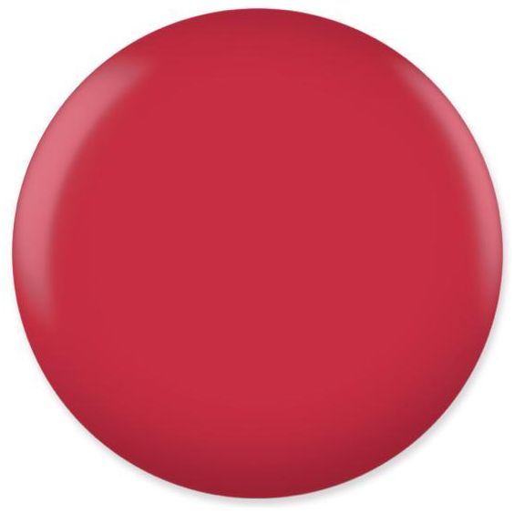 DND DC Gel Duo - Fire Brick #039 - Universal Nail Supplies