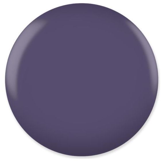 DND DC Gel Duo - Dark Salmon #043 - Universal Nail Supplies