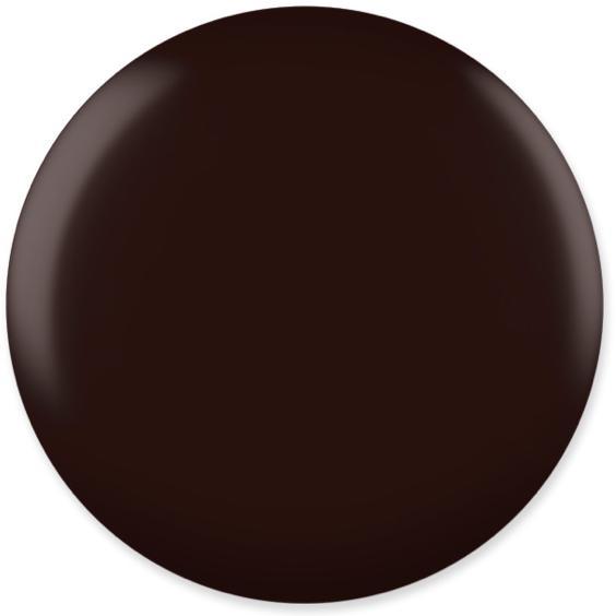 DND DC Gel Duo - Walnut Brown #052 - Universal Nail Supplies