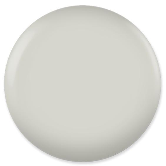 DND DC Gel Duo - White Chalk #056 - Universal Nail Supplies