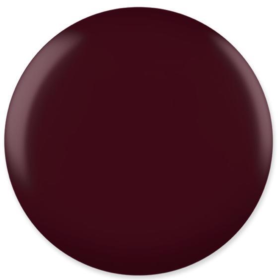 DND DC Gel Duo - Wine Berry #061 - Universal Nail Supplies