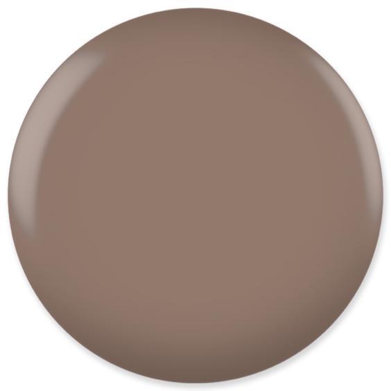 DND DC Gel Duo - Lead Gray #079 - Universal Nail Supplies