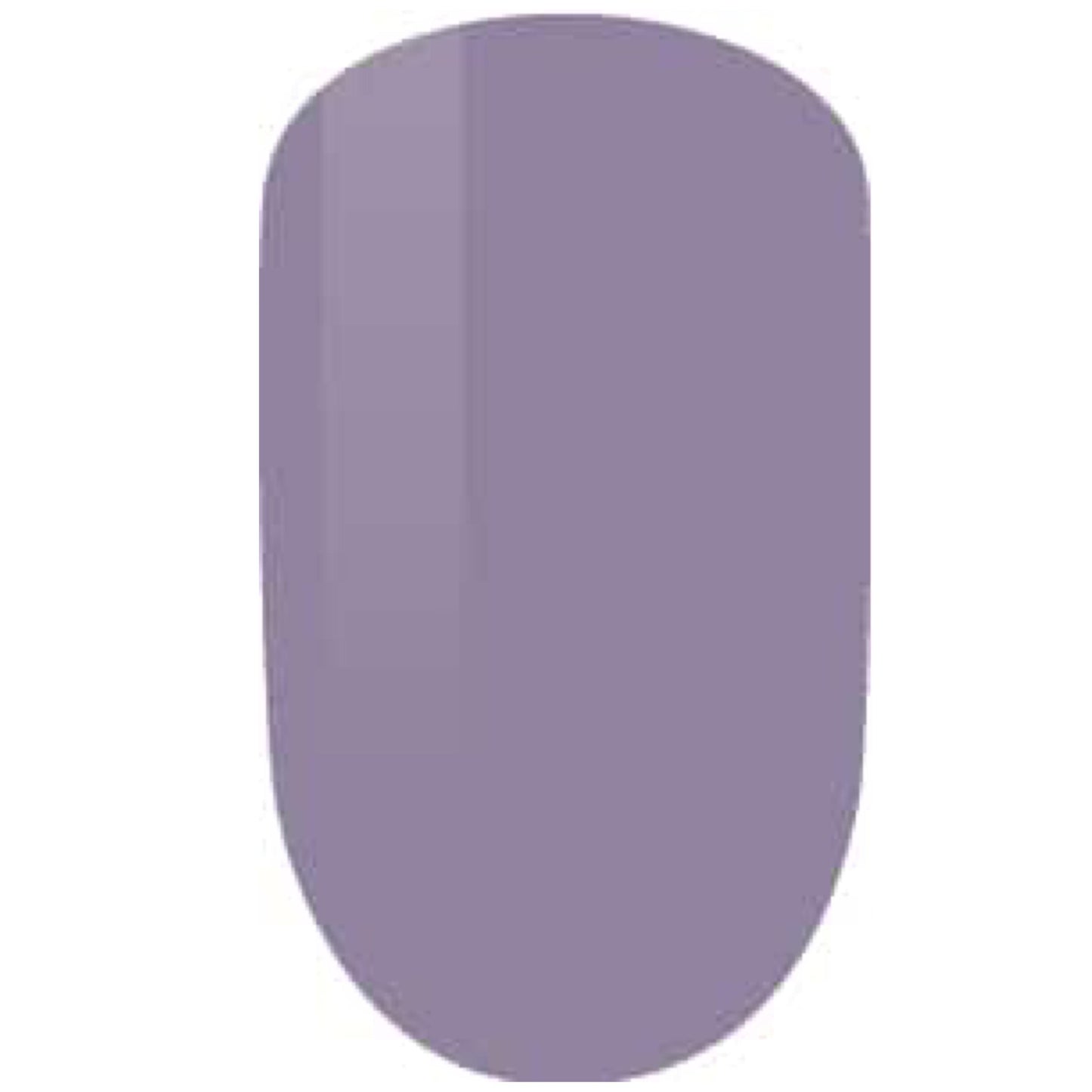 LeChat Perfect Match Gel + Matching Lacquer Midnight Rendezvous #245 - Universal Nail Supplies