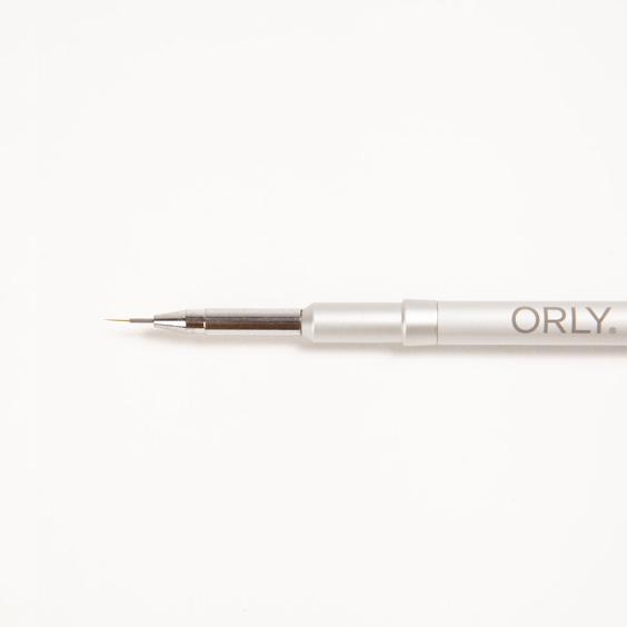 Orly Gel FX - Short Detailer Brush - Universal Nail Supplies