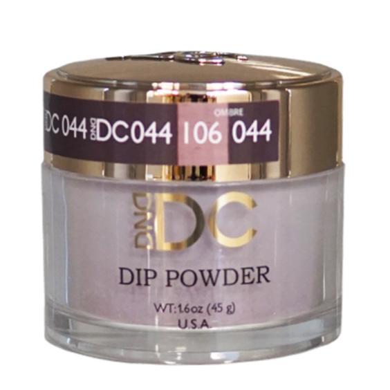 DND DC DIPPING POWDER - #044 London Bridge - Universal Nail Supplies