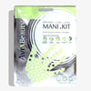 All-In-One Disposable Mani kit with Chamomile Gloves