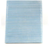 Nail Files White and Blue 50 pcs  - 180/240