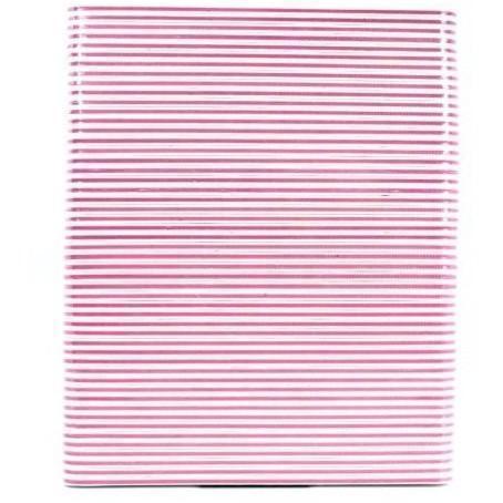 Nail Files white and Pink 50 ct - 100/180 - Universal Nail Supplies