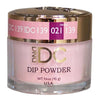 DND DC DIPPING POWDER - #139 Pink Salt