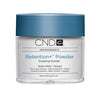 CND Retention + Sculpting Powder Bright White - Opaque  3.7 oz
