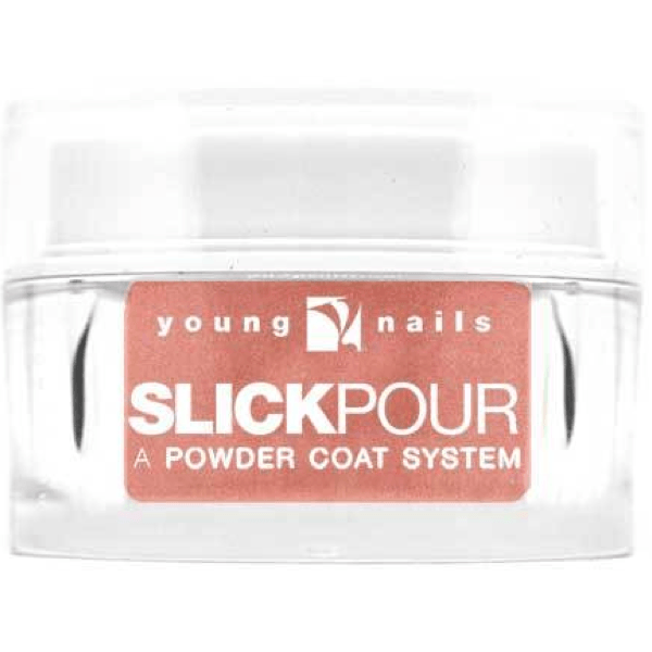 Young Nails Slick Pour - Blitz N' Blaze #29 - Universal Nail Supplies