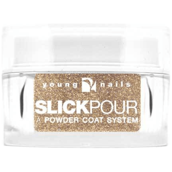 Young Nails Slick Pour - Cola Crush #81 - Universal Nail Supplies