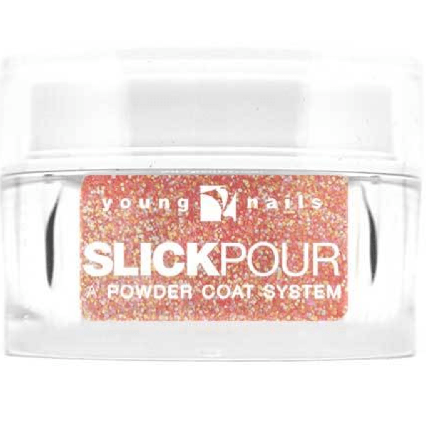 Young Nails Slick Pour - Flower Festival #105 - Universal Nail Supplies