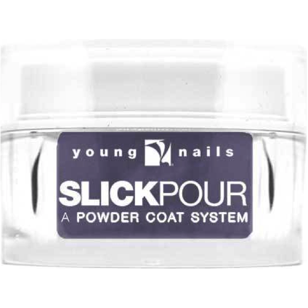 Young Nails Slick Pour - Power Stance #106 - Universal Nail Supplies