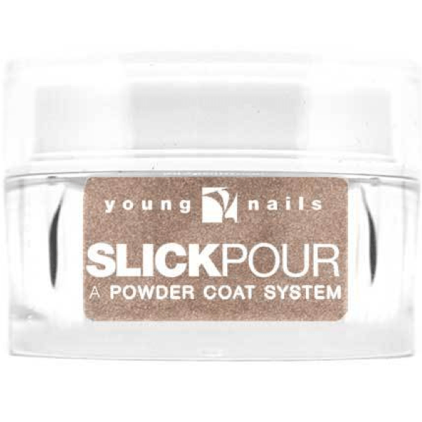 Young Nails Slick Pour - Claw To Spike #107 - Universal Nail Supplies