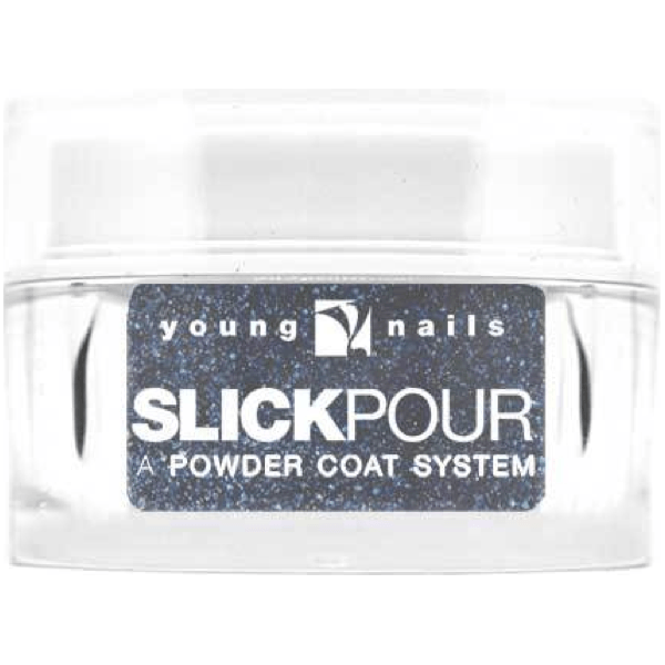 Young Nails Slick Pour - Earth Dynasty #109 - Universal Nail Supplies