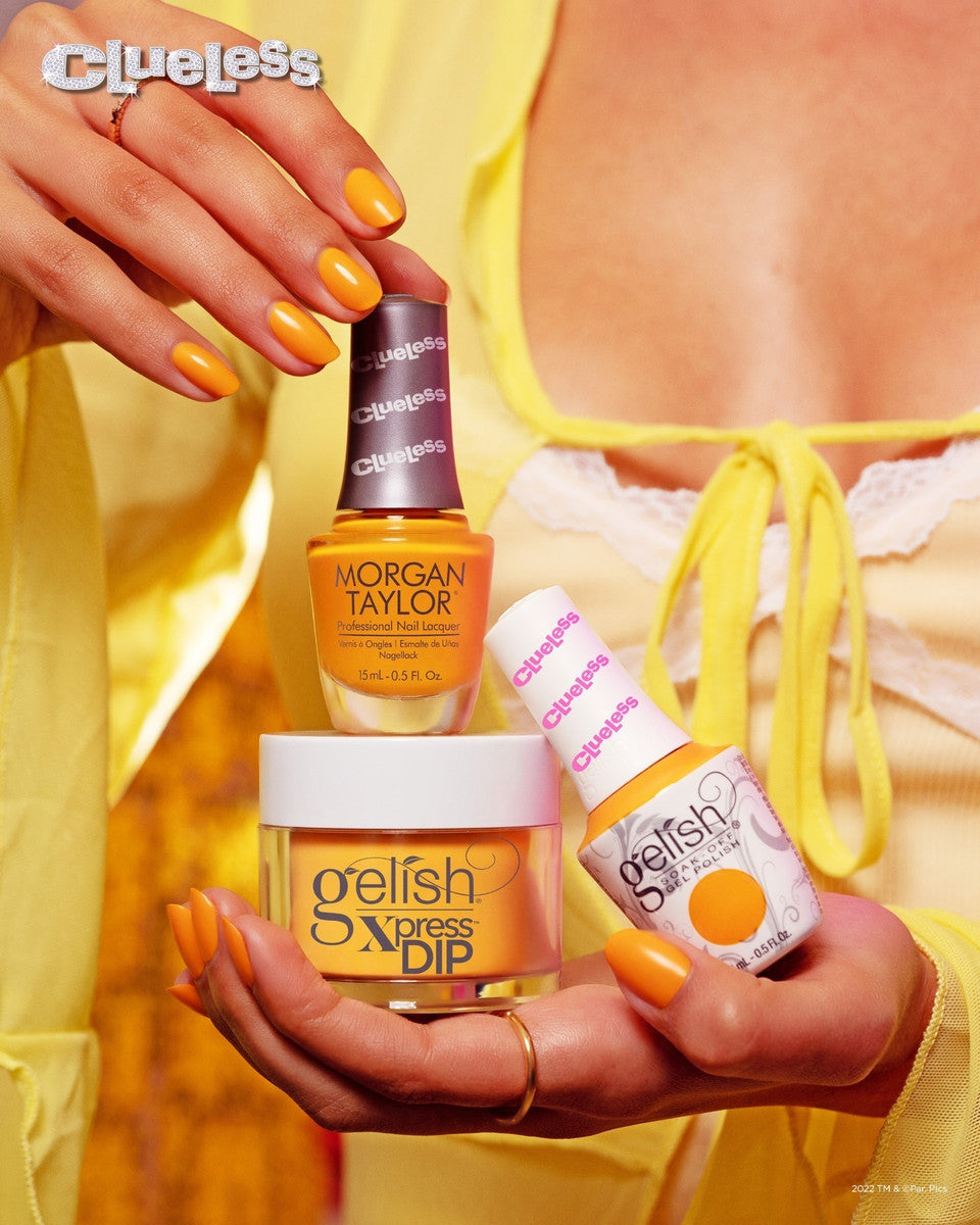 Harmony Gelish Xpress Dip Powder - Let's Do A Makeover - #1620462 (Clearance) - Universal Nail Supplies