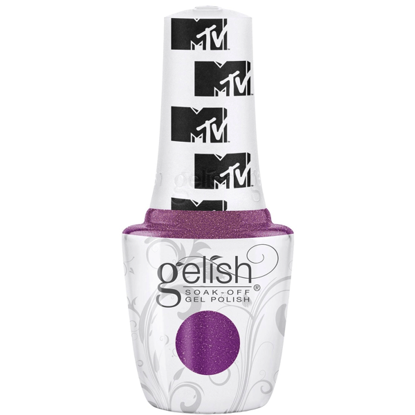 Harmony Gelish Ultimate Mixtape #1110385 (Clearance) - Universal Nail Supplies