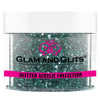 Glam and Glits Glitter Acrylic Collection - Ocean Spray #GA04