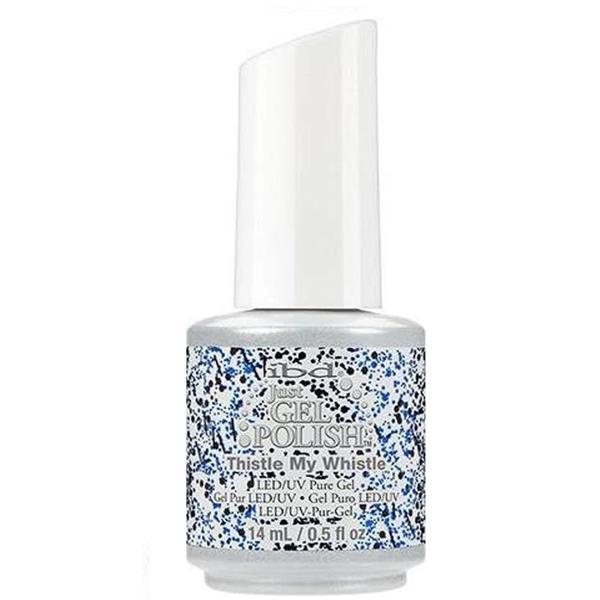 IBD Just Gel - Thistle My Whistle #56778 - Universal Nail Supplies