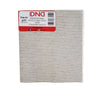 DND Nail Files - Regular GOLD Acrylic Nail Files 80/80  (50pc) Standard