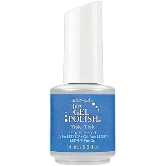 IBD Just Gel - tisk tisk #65661 - Universal Nail Supplies
