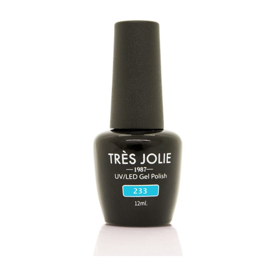 Tres Jolie Gel Nail Polish 12 mL - #233 - Universal Nail Supplies