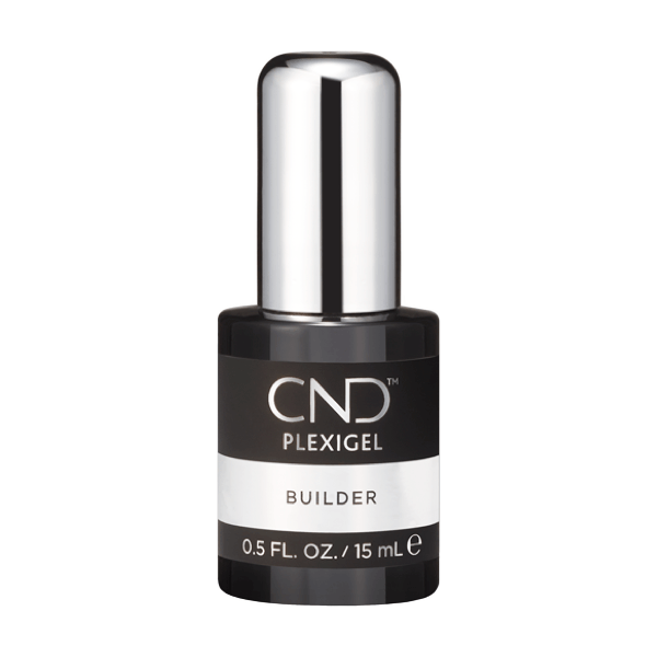 CND Plexigel - Builder 0.5 fl oz - Universal Nail Supplies