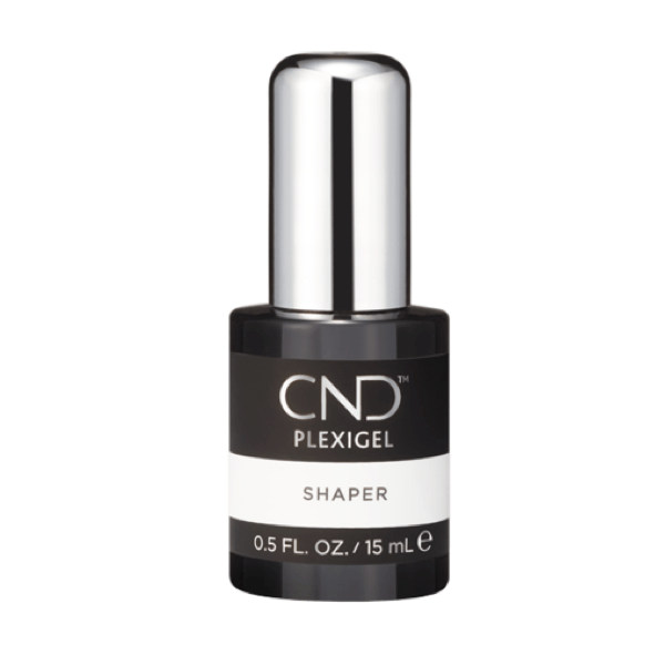 CND Plexigel - Shaper 0.5 fl oz - Universal Nail Supplies