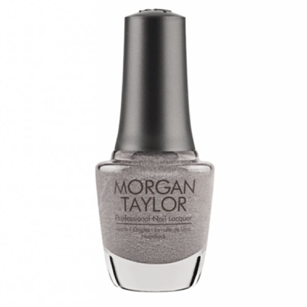 Morgan Taylor Lacquer - Chain Reaction #50067 - Universal Nail Supplies