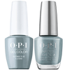 OPI GelColor + Infinite Shine Destined to be a Legend #H006 (Discontinued)
