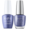OPI GelColor + Infinite Shine Oh You Sing, Dance, Act, and Produce? #H008 (Discontinued)